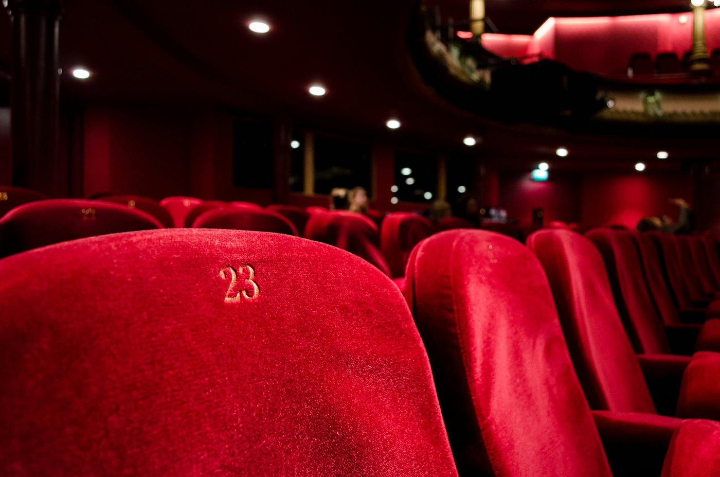 麻花影视 · 短剧报道